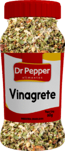 Vinagrete - 60g-image