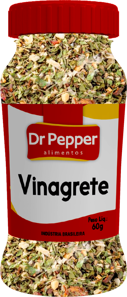 Vinagrete - 60g-image