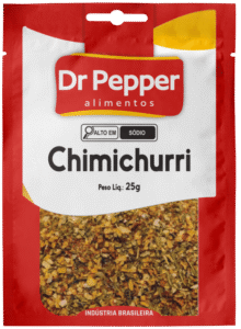 Chimichurri - 25g-image