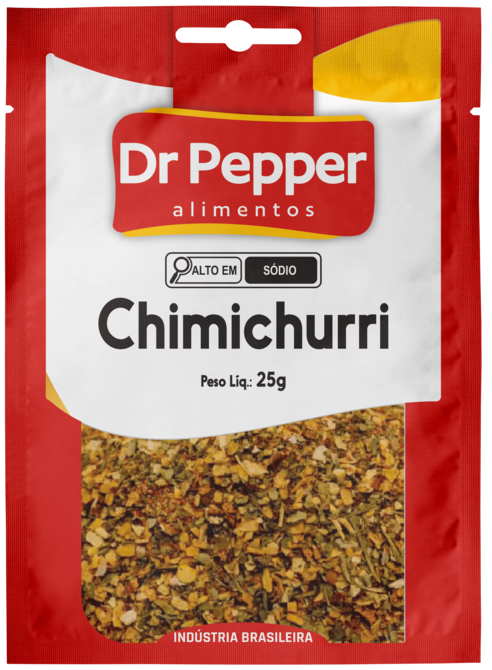 Chimichurri - 25g-image