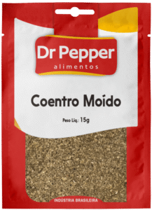 Coentro Moído-image