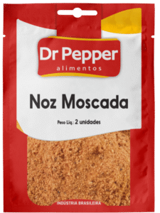 Noz moscada - 2 unidades-image