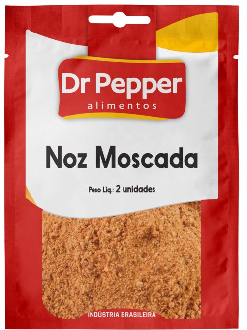 Noz moscada - 2 unidades-image