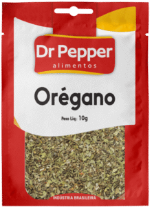 Orégano - 10g-image