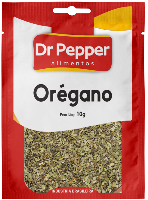 Orégano - 10g-image
