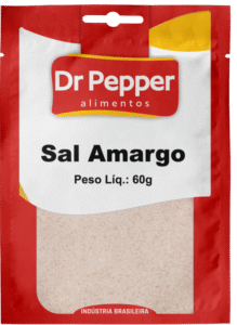 Sal amargo - 60g-image