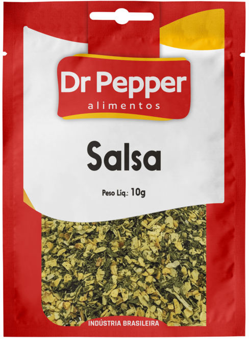 Salsa - 10g-image