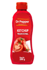 Ketchup - 200g-image