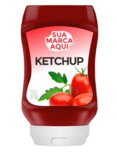 Ketchup - 370g-image