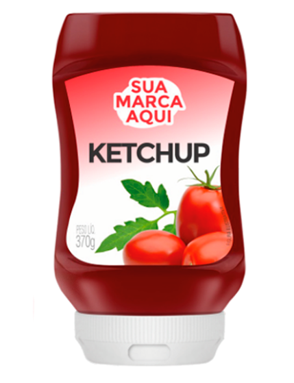 Ketchup - 370g-image