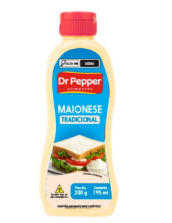 Maionese - 200g-image