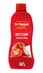 Ketchup - 400g-image