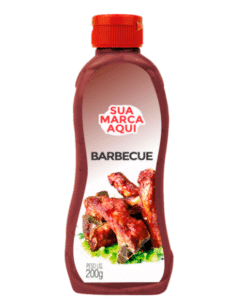 Molho barbecue - 200g-image