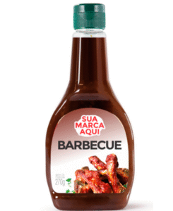 Molho barbecue - 270g-image
