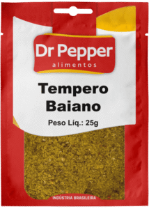 Tempero Baiano - 25g-image