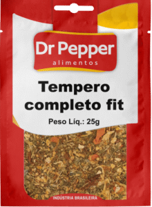 Tempero completo fit - 25g-image