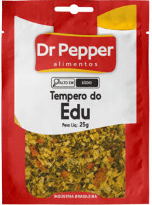 Tempero do edu - 25g-image