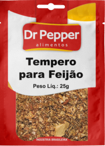 Tempero para feijão - 25g-image