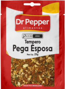 Tempero pega esposa - 25g-image